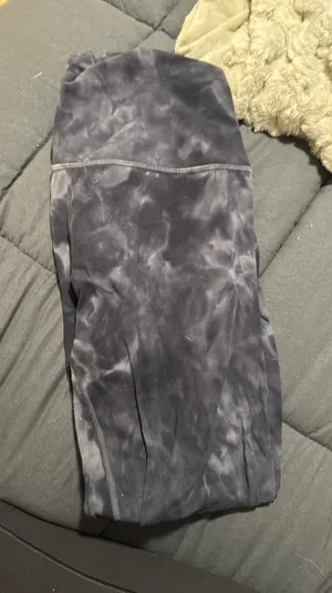 Lululemon Leggings thumbnail 2
