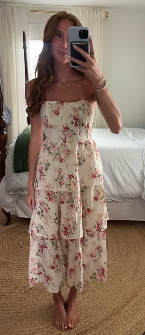 Boutique Dress thumbnail 1