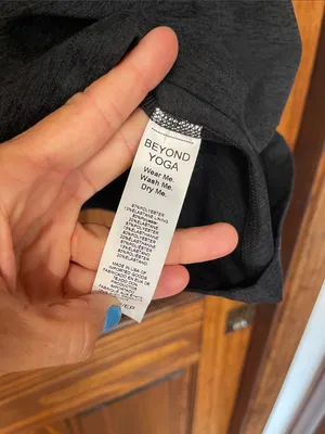 Beyond Yoga Spacedye Movement Skort dress XS thumbnail 4