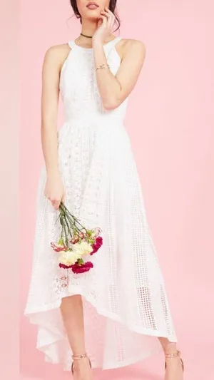MODCLOTH Harmonious Ceremony Dress‎ thumbnail 1