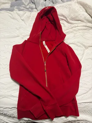 Lululemon Lunar New Year Scuba Hoodie thumbnail 1