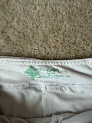 Tranquility By Colorado Skort Clothing Small thumbnail 2