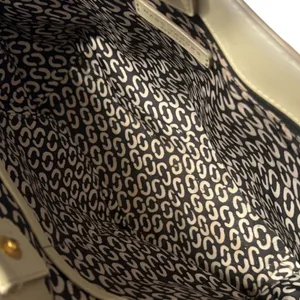 Marc Jacobs New York The‎ Tag Leather Tote Bag thumbnail 4