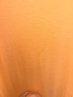 Orange Aerie Top thumbnail 3