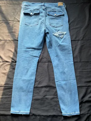 American Eagle Outfitters Jeans thumbnail 6
