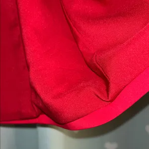 Vintage Worth Size 8 Red Women's Blazer thumbnail 7