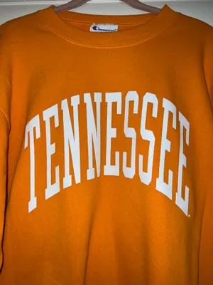 University of Tennessee Crewneck thumbnail 2