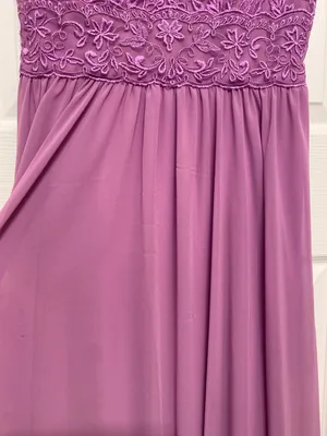 Mori Lee Formal gown thumbnail 7