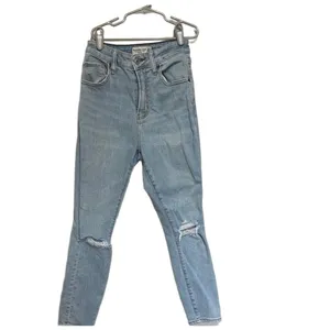 Abercrombie & Fitch Curve Love Skinny‎ thumbnail 2