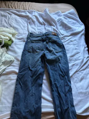 Jeans Hollister High-Rise thumbnail 2