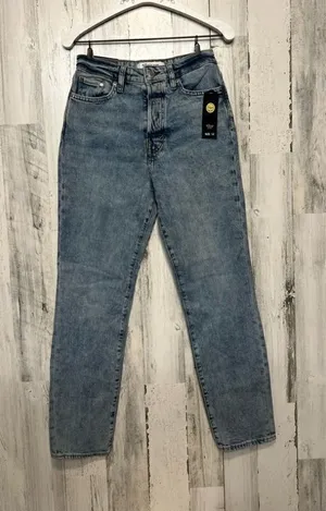 Woman’s jeans Blue Size 2 thumbnail 1
