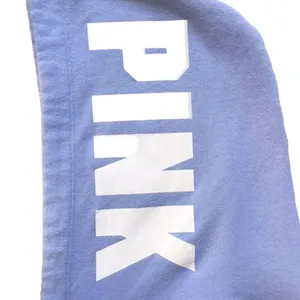 🔃Victoria's Secret PINK Blue Hoodie thumbnail 3