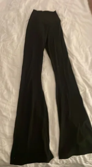 Aerie Leggings Flare thumbnail 5