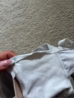 Gymshark Padded Racerback Sports Bra thumbnail 3