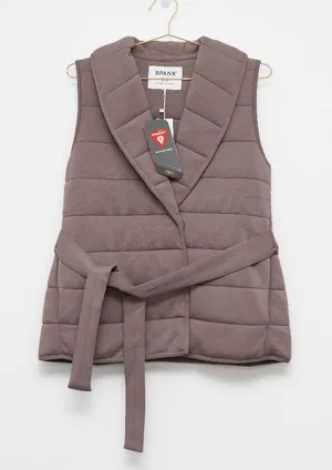 Spanx - AirEssentials Puffssentials Vest thumbnail 1