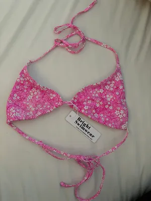 Bright Swimwear bikini top thumbnail 1