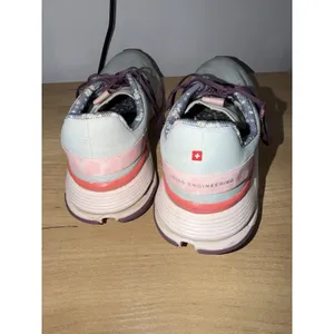 On‎ Cloudnova Form 2 Free People Movement Sneakers Women's Size 10.5 Surf Oyster thumbnail 8
