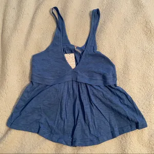 Free People Zinia Tank Top thumbnail 4