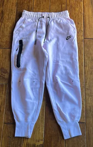 Nike Blush Joggers thumbnail 1