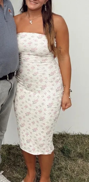 Windsor dress thumbnail 1