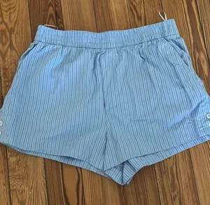 Zara boxer shorts thumbnail 1