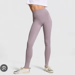 Victoria's Secret Light purple leggings and tank set thumbnail 3