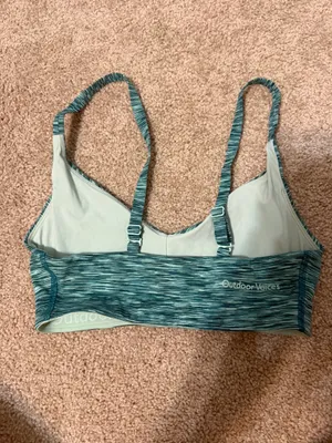 Outdoor Voices Sports Bra thumbnail 2