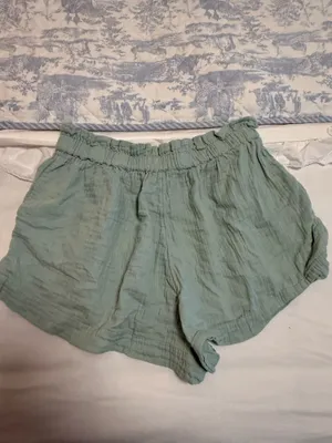 Roxy Shorts Beach thumbnail 3