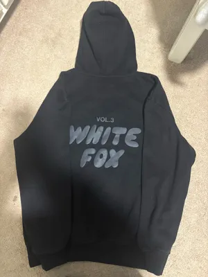White Fox Hoodie Boutique thumbnail 2