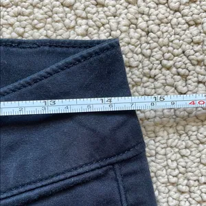Rewind Women's Black Skinny Jeans thumbnail 4