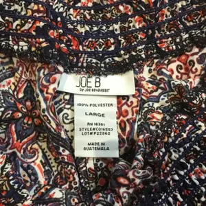 NWT Joe B by Joe Benbasset Shorts thumbnail 4