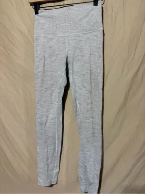 Lululemon Wunder Under High-Rise 7/8 Tight *Luxtreme 25" thumbnail 2