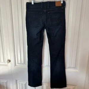 Lucky‎ Brand Ankle Jeans Size 2/26 thumbnail 2