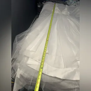 Ever Pretty White Bridal Gown thumbnail 15
