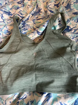 Lululemon Align Tank thumbnail 2