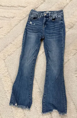 Altar’d State Jeans thumbnail 1