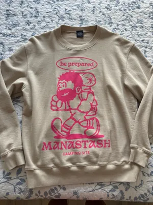 Urban Outfitters Crewneck thumbnail 1