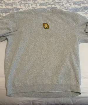 Lululemon Crewneck thumbnail 1