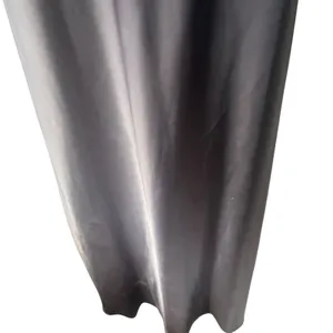 JUMP‎ Y2k Junior's Size 3/4 Bedazzled Whimsigoth Ombre Purple Maxi Prom Dress thumbnail 8