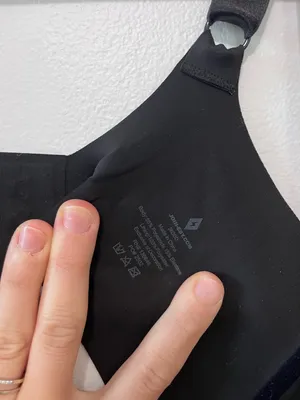 EBY NWT Pain Free T-Shirt Bra- Size 36DDD thumbnail 6