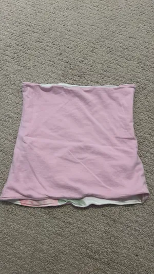 Hollister Reversible Tube Top thumbnail 3
