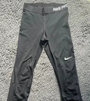Nike Dri-Fit size XS running leggings thumbnail 1