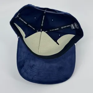 47 Brand Dallas Cowboys Go Big Velour Snapback Hat‎ Women's OSFA NWT thumbnail 10