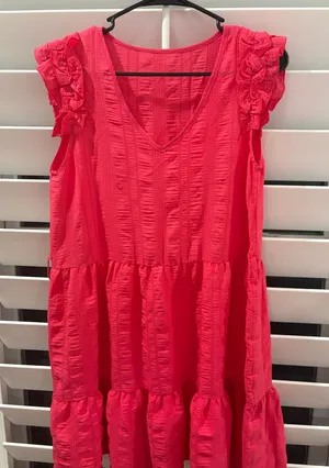 SHEIN mini dress thumbnail 1