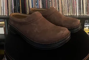 Birkenstock Clogs thumbnail 1