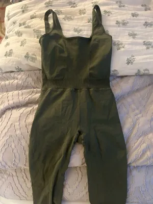 Free People Movement Bodysuit thumbnail 4