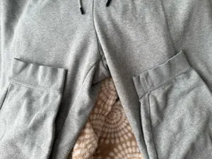 nike sweatpants  thumbnail 3