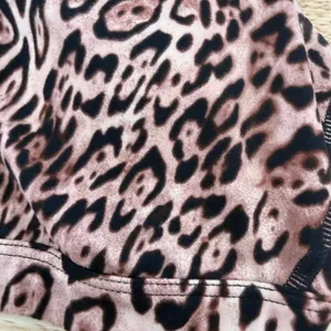 Victoria’s Secret Cheetah Animal Print Bralette Size Small Strappy Back Leopard thumbnail 2