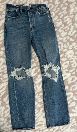 Abercrombie Jeans thumbnail 1
