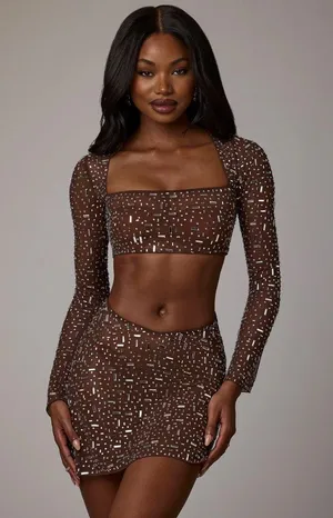 Oh Polly Two-Piece Set thumbnail 1
